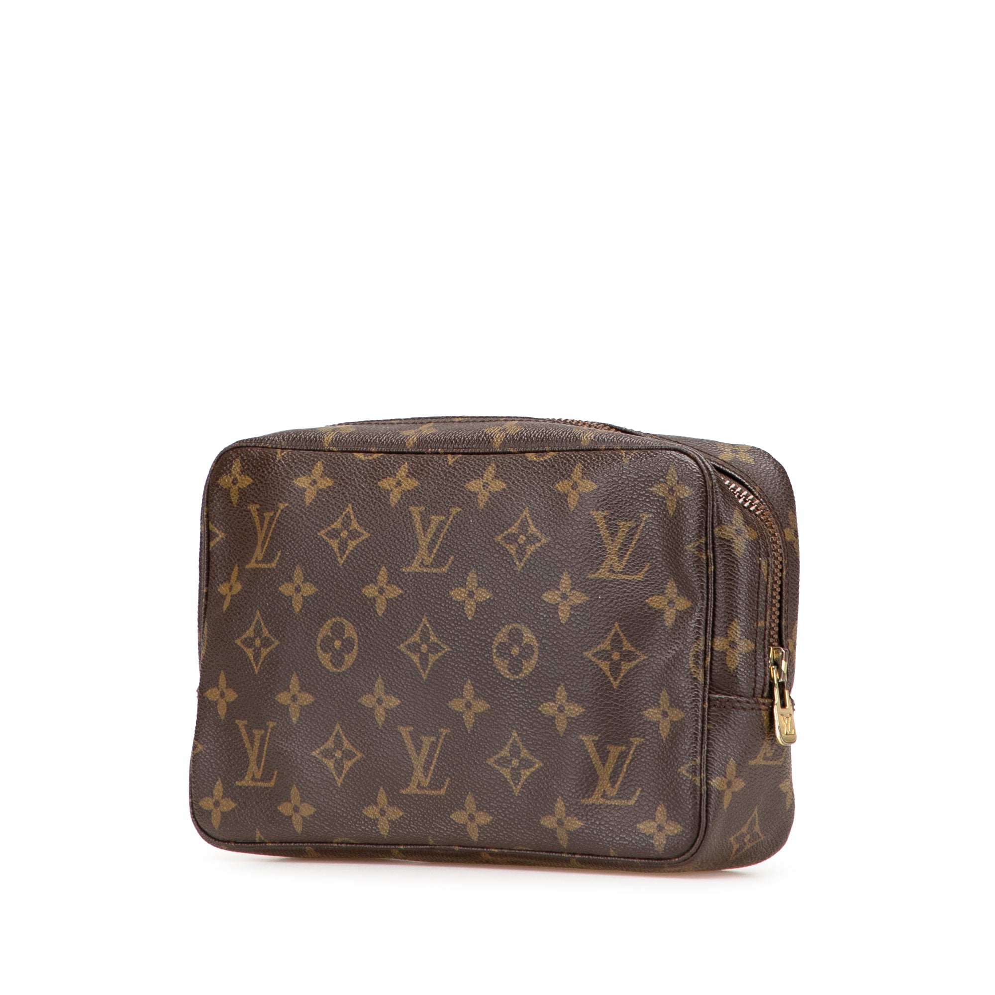 Monogram Trousse Toilette 23