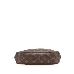 Monogram Trousse Toilette 23