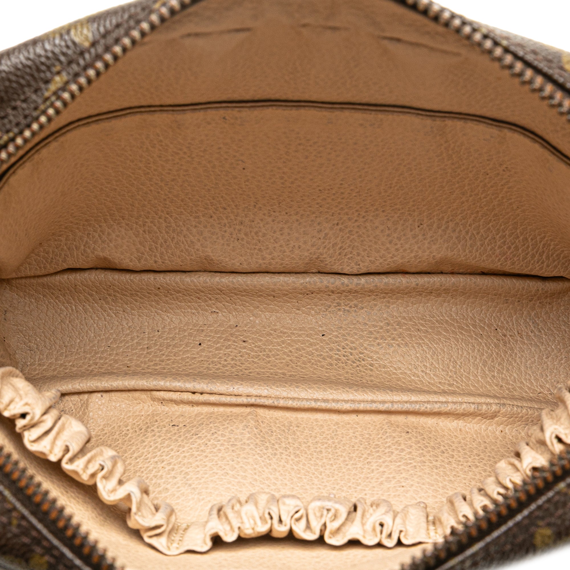 Monogram Trousse Toilette 23