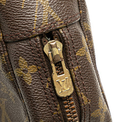 Monogram Trousse Toilette 23