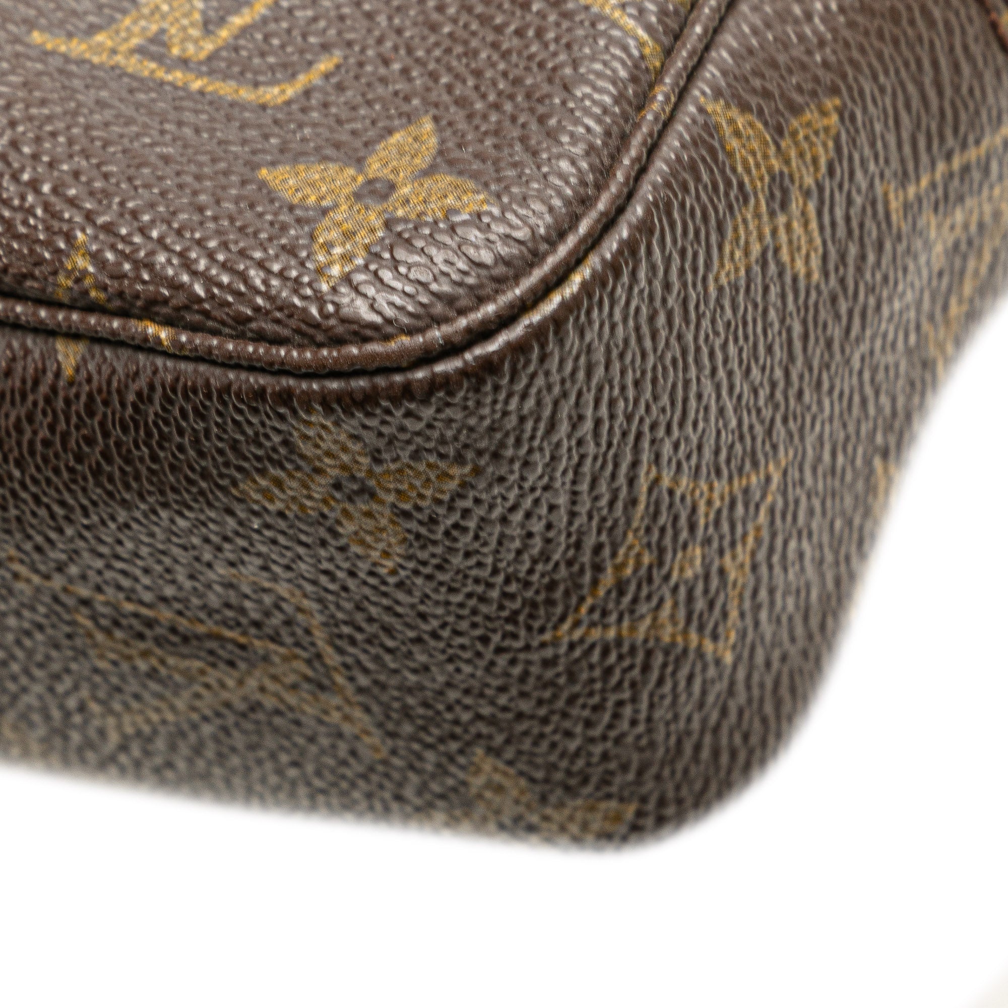 Monogram Trousse Toilette 23