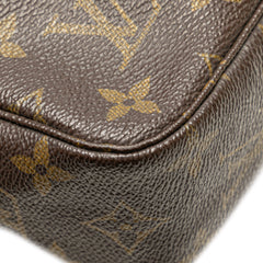 Monogram Trousse Toilette 23