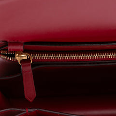 Medium Calfskin Classic Box