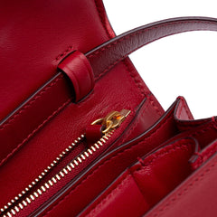 Medium Calfskin Classic Box