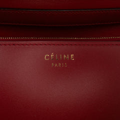 Medium Calfskin Classic Box