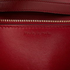 Medium Calfskin Classic Box