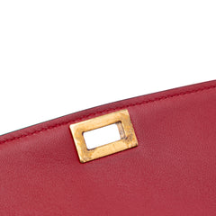Medium Calfskin Classic Box