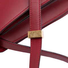 Medium Calfskin Classic Box