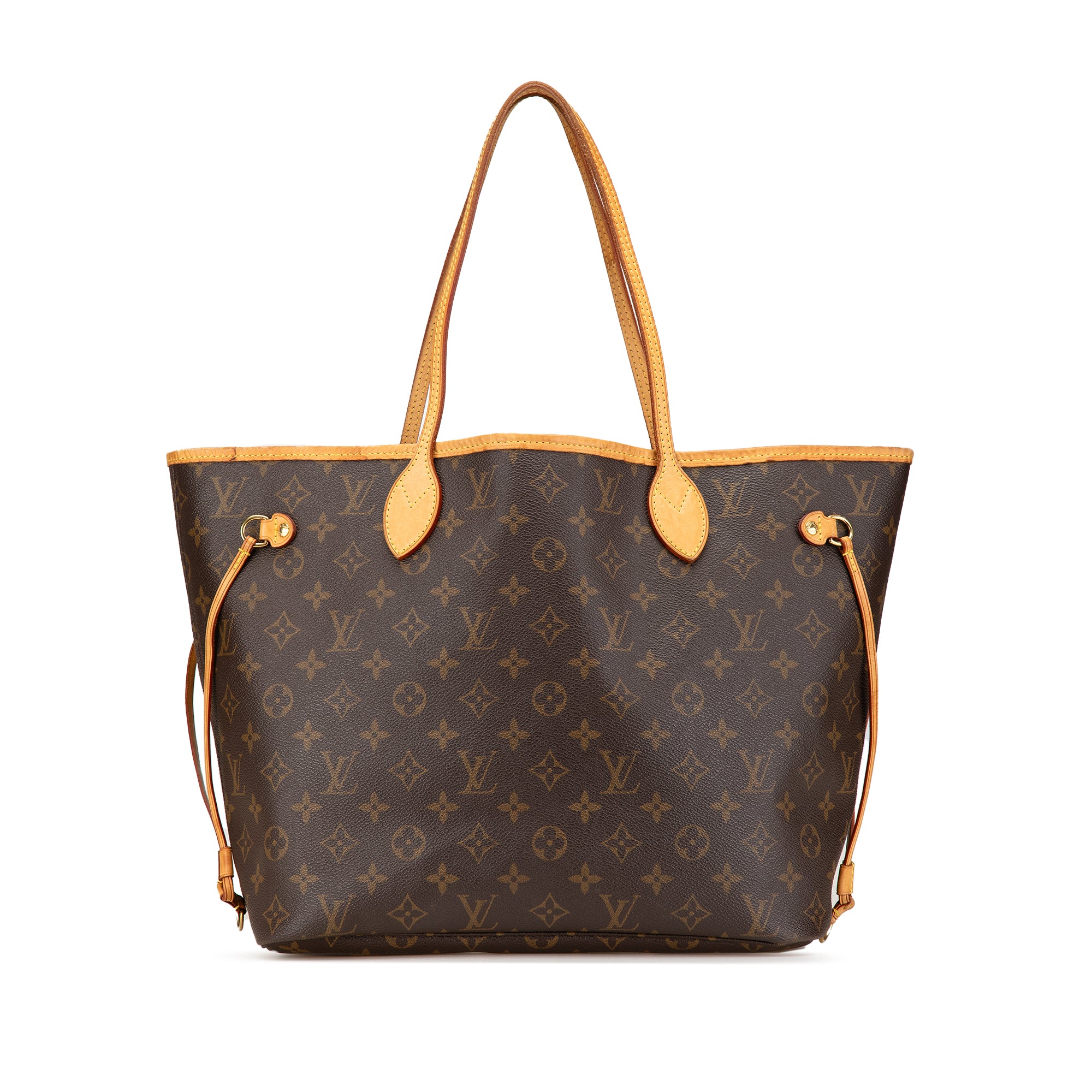 Monogram Neverfull MM