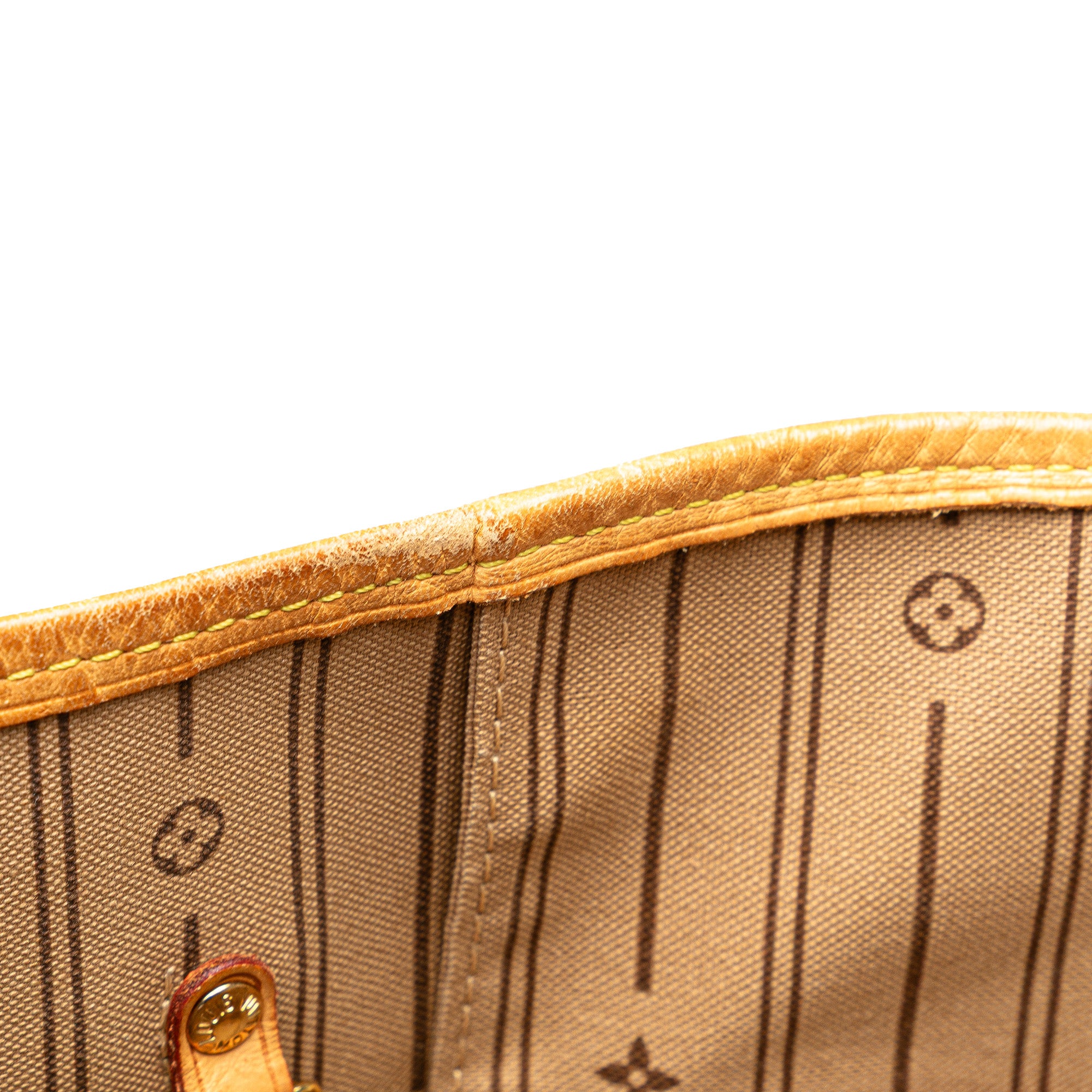 Monogram Neverfull MM