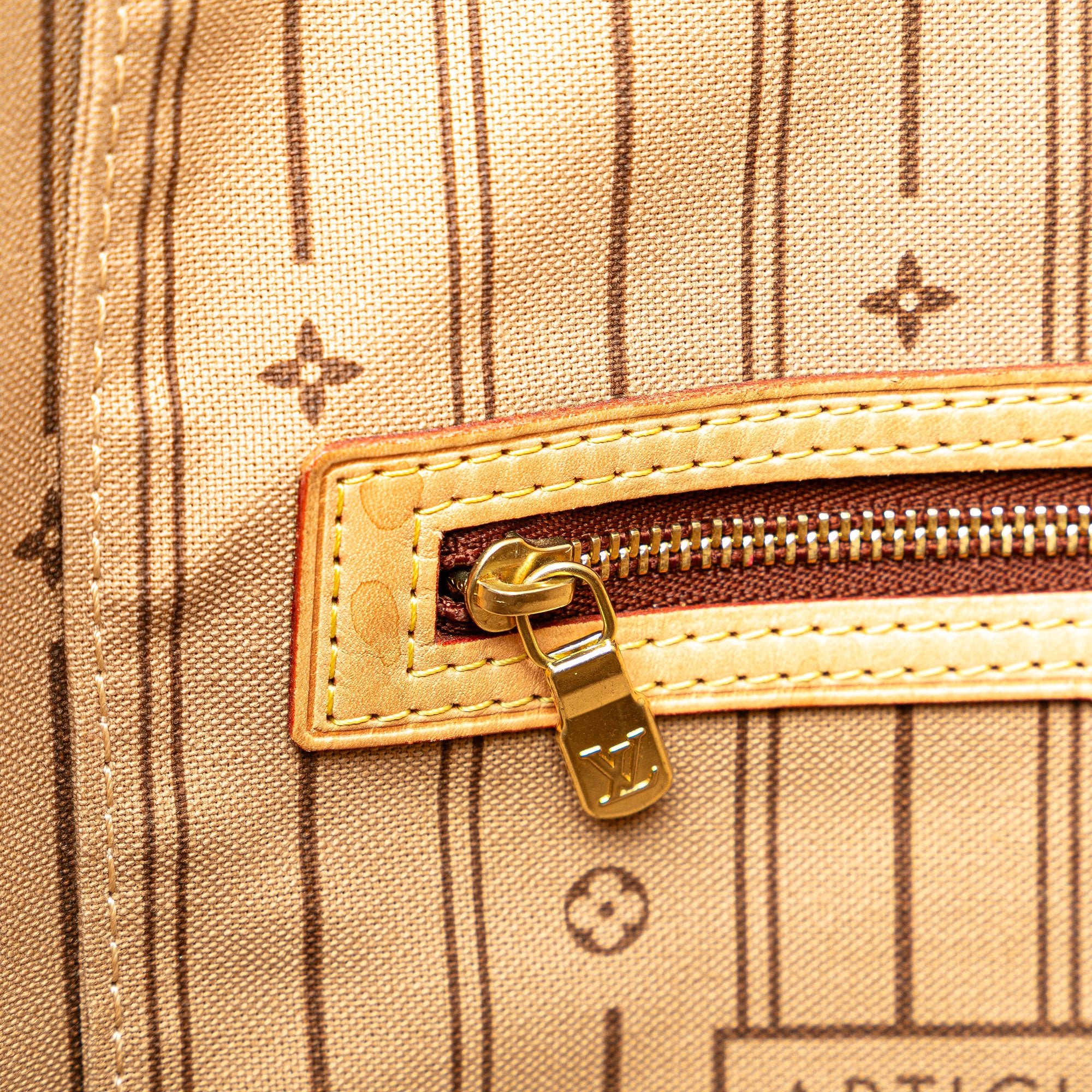 Monogram Neverfull MM