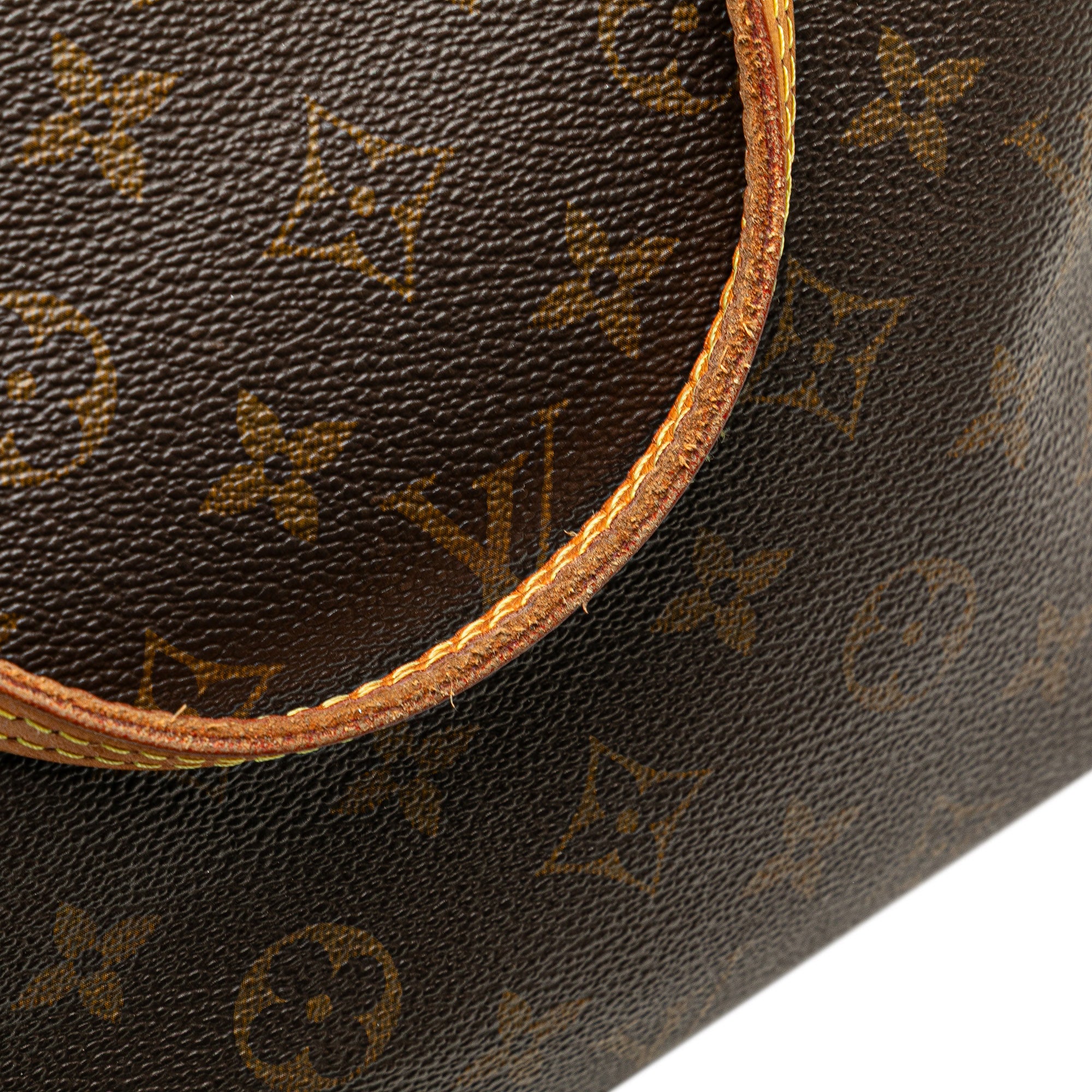 Monogram Neverfull MM