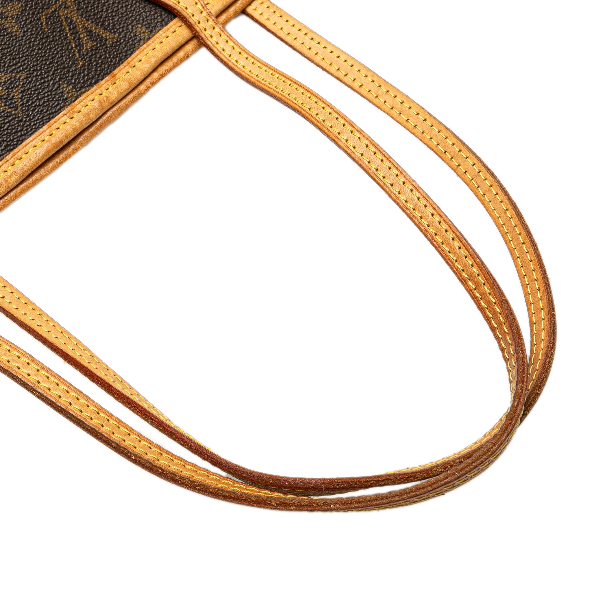 Monogram Neverfull MM