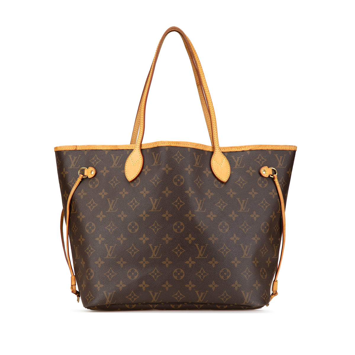 Monogram Neverfull MM