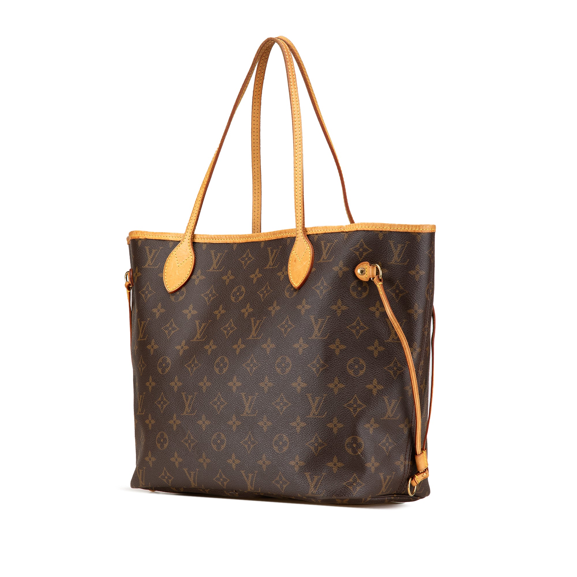 Monogram Neverfull MM