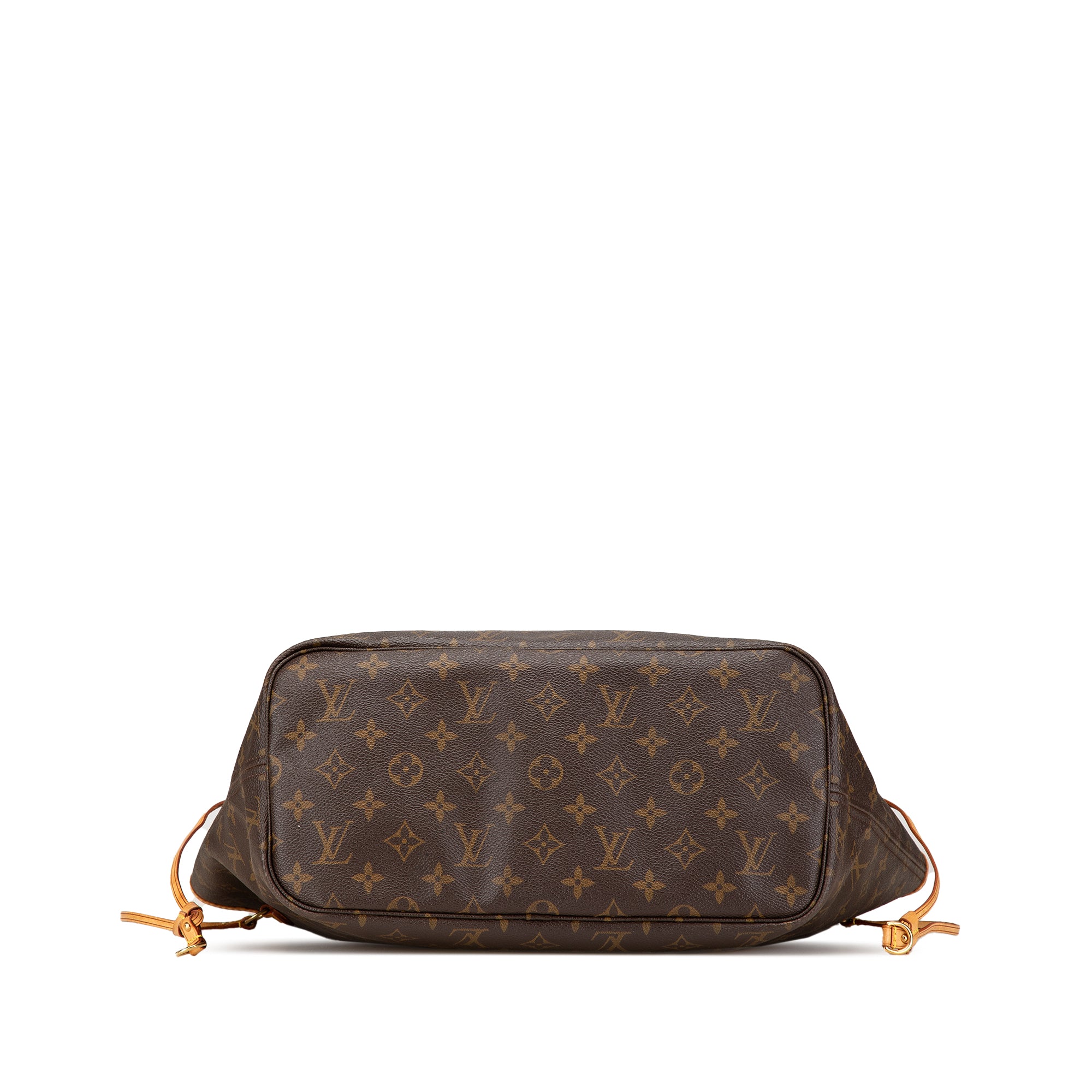 Monogram Neverfull MM