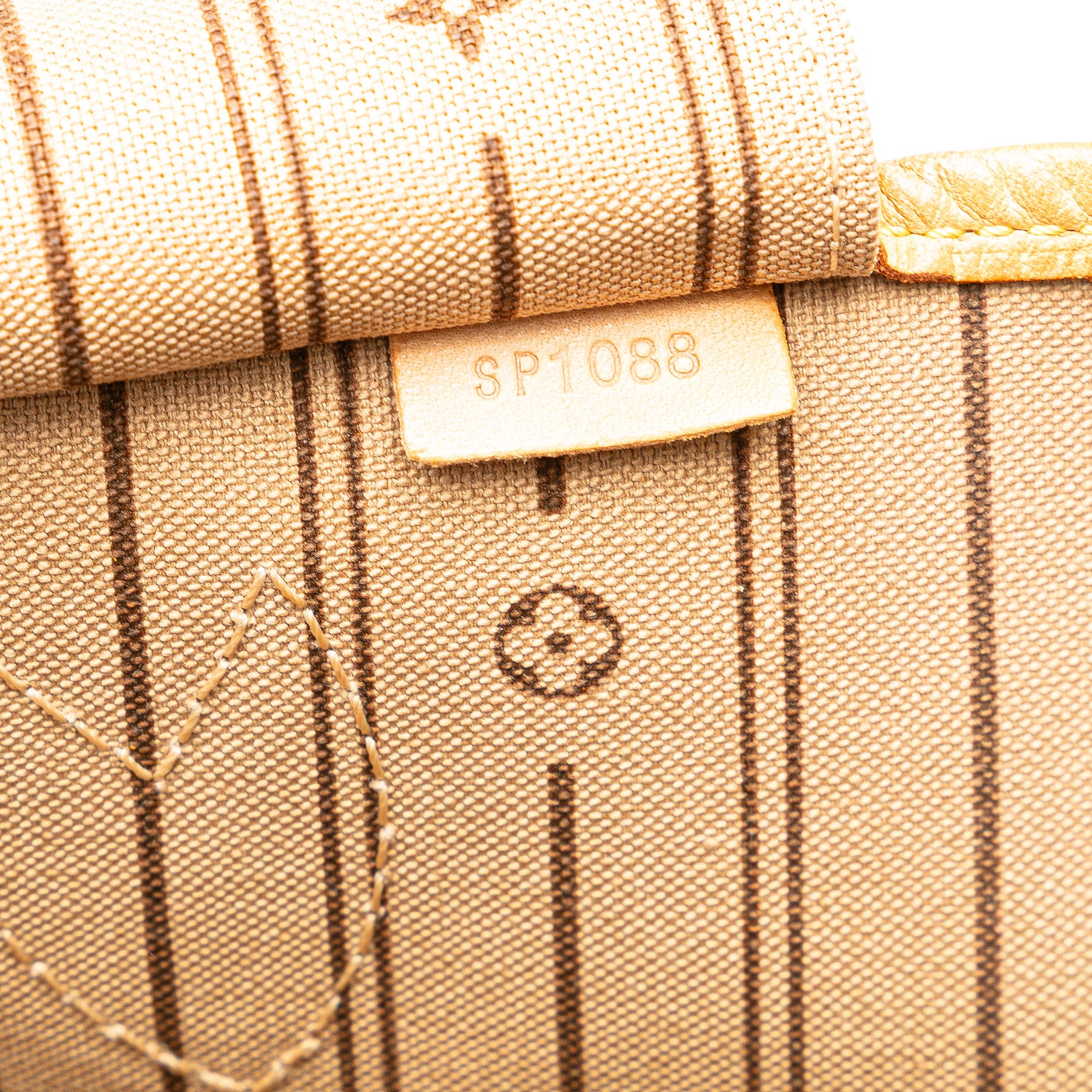 Monogram Neverfull MM