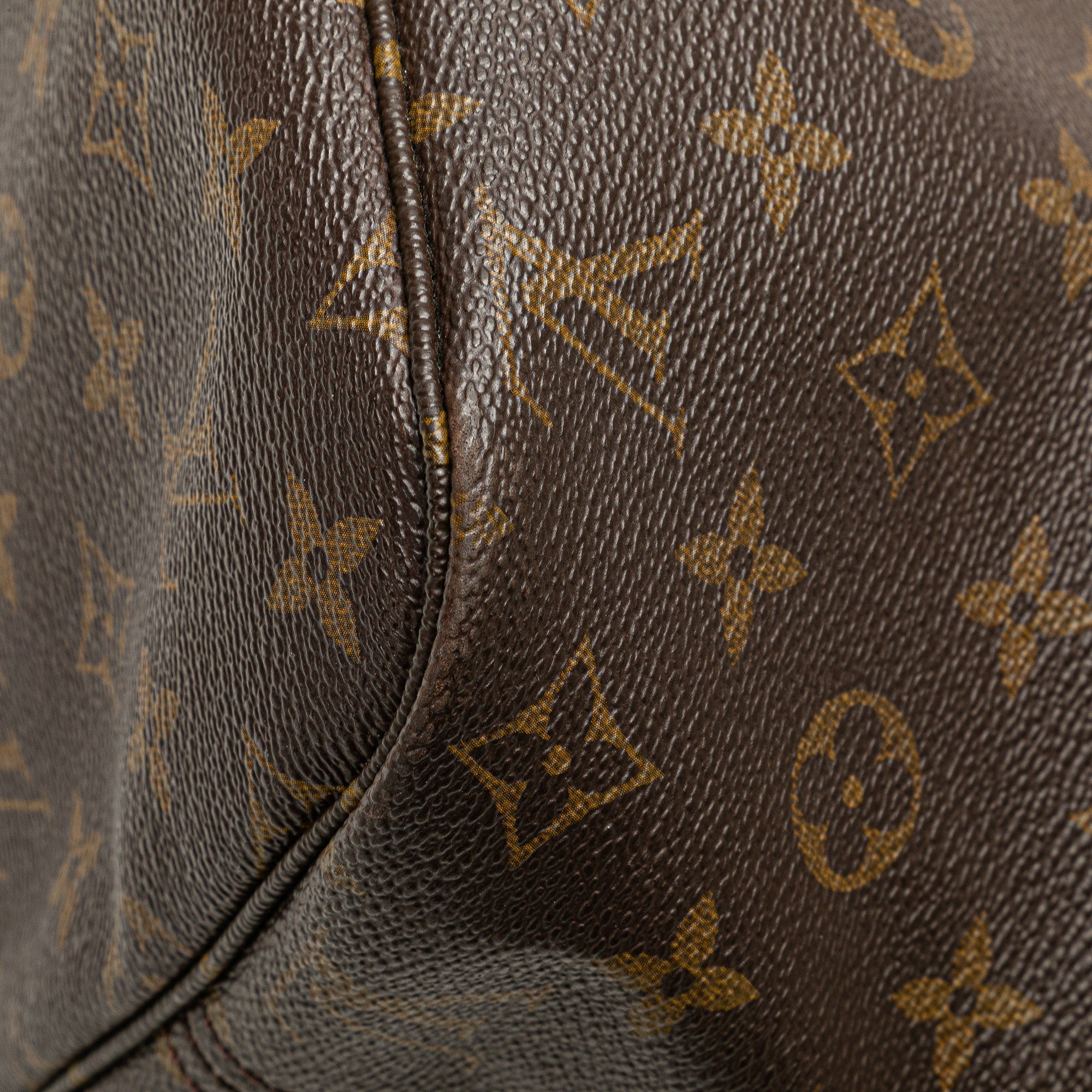 Monogram Neverfull MM
