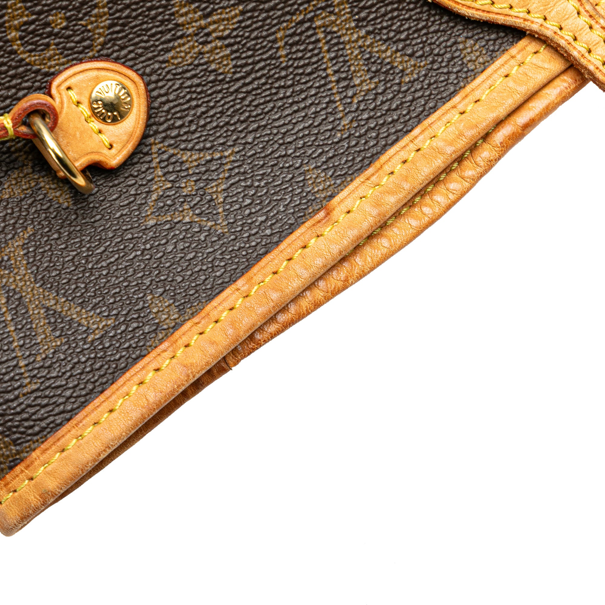 Monogram Neverfull MM