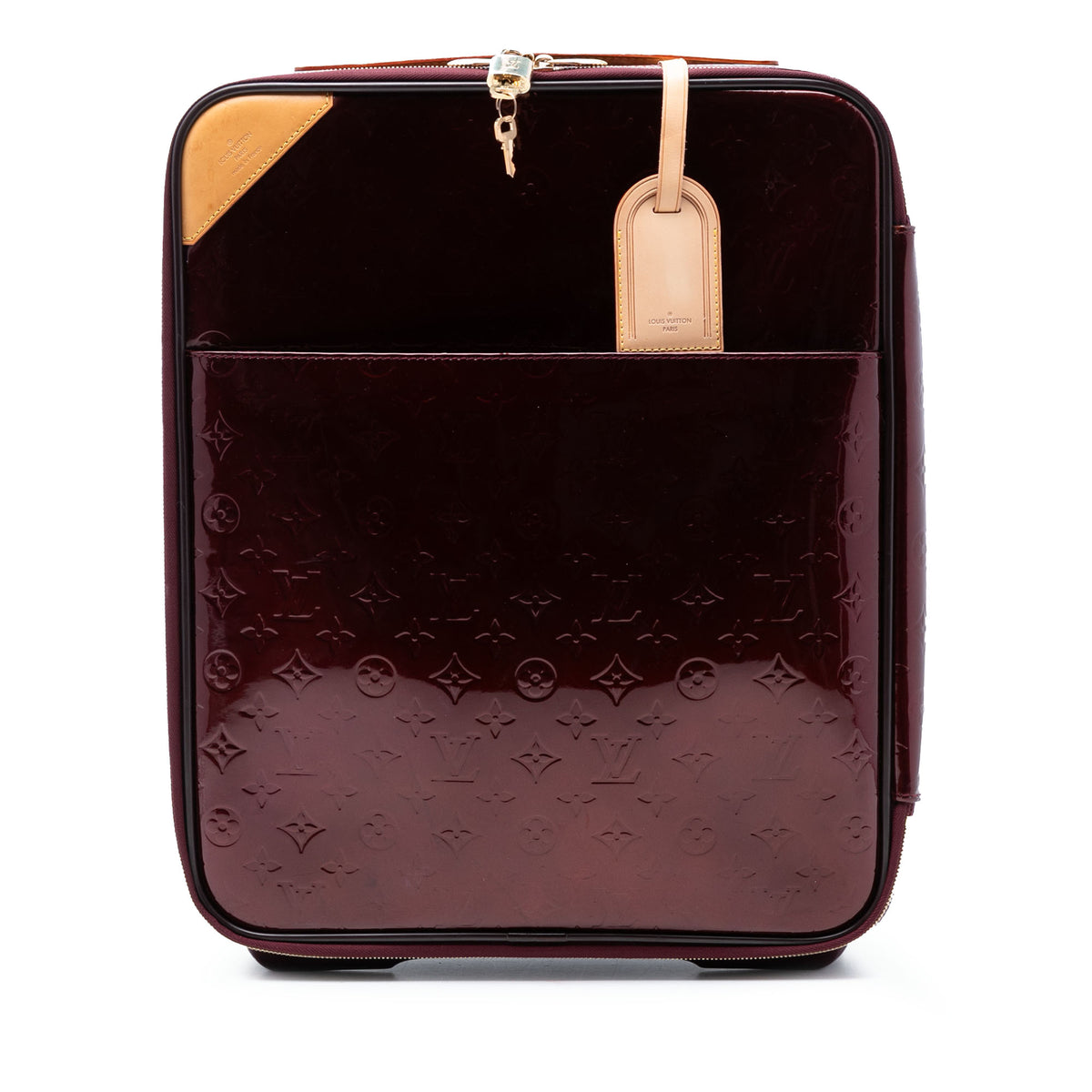 Monogram Vernis Pegase 45