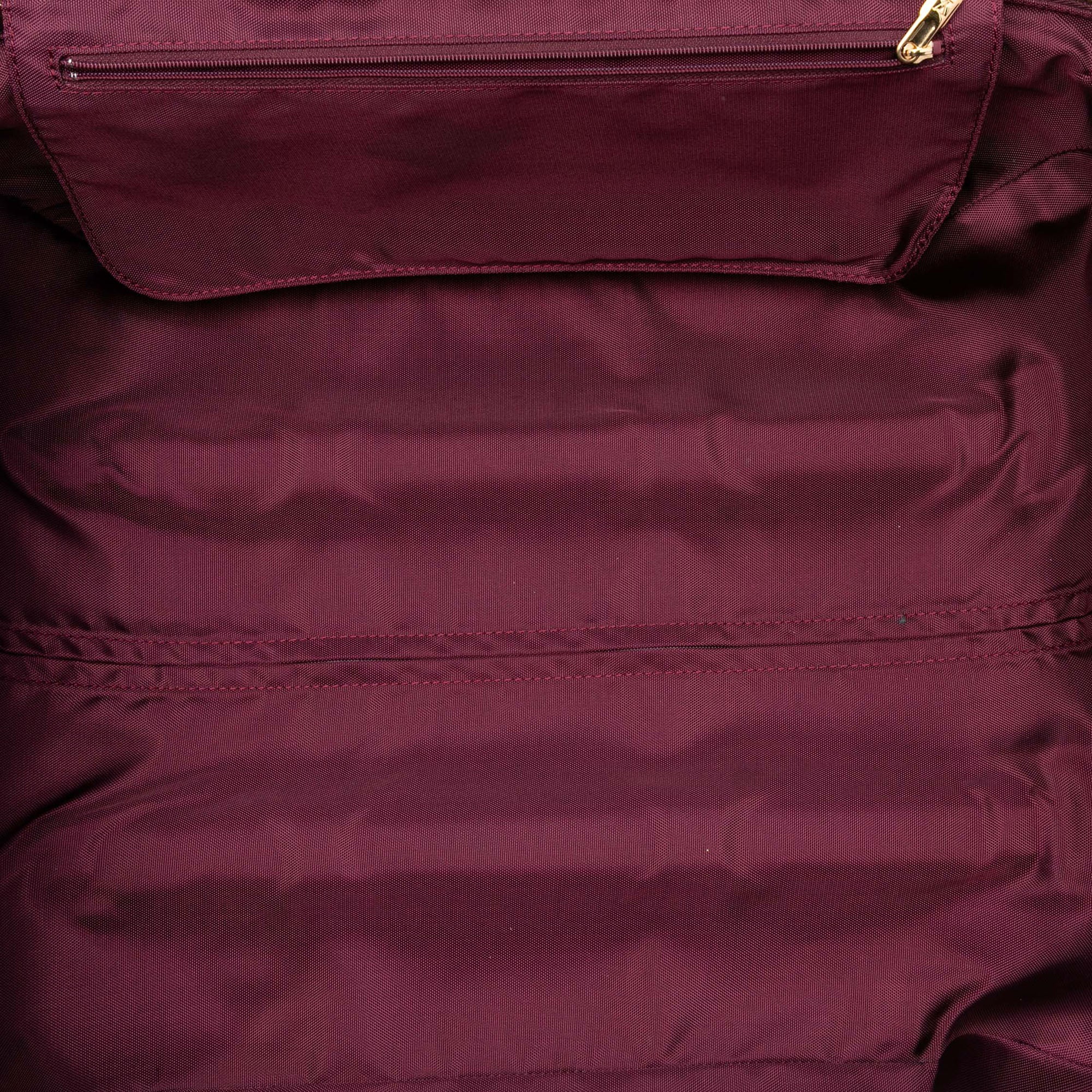 Monogram Vernis Pegase 45