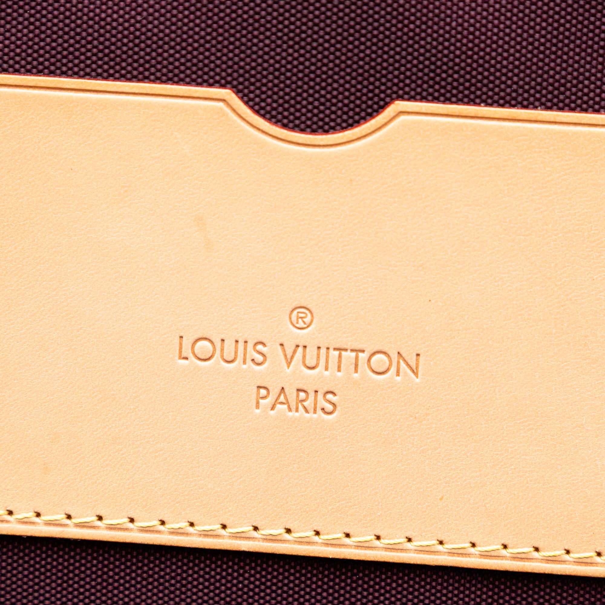 Monogram Vernis Pegase 45