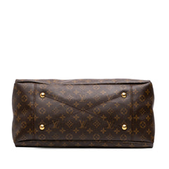 Monogram Artsy MM