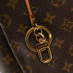 Monogram Artsy MM