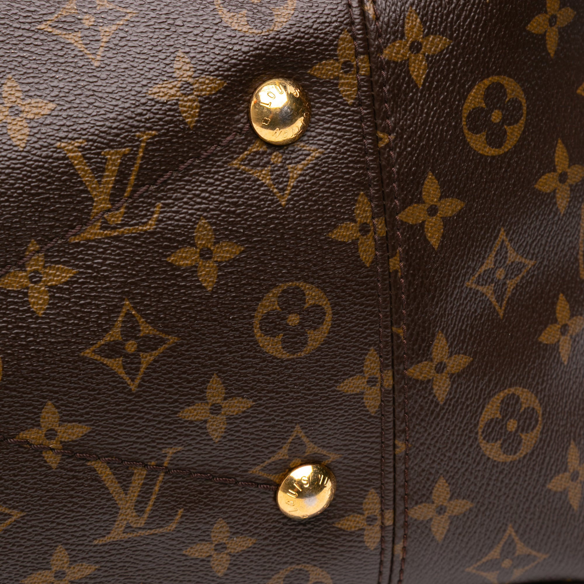 Monogram Artsy MM