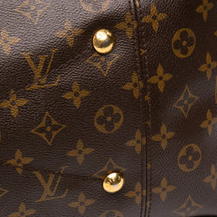 Monogram Artsy MM