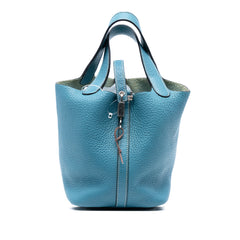 Clemence Picotin Lock 18