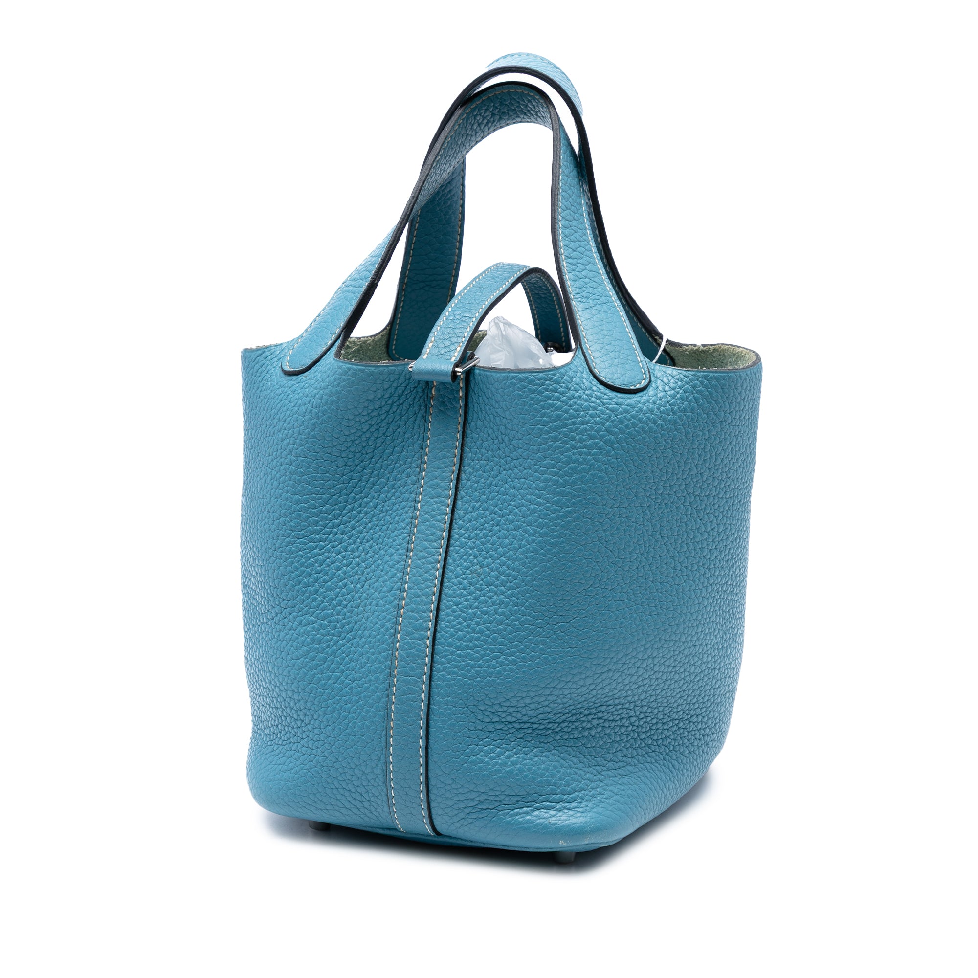 Clemence Picotin Lock 18