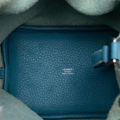 Clemence Picotin Lock 18