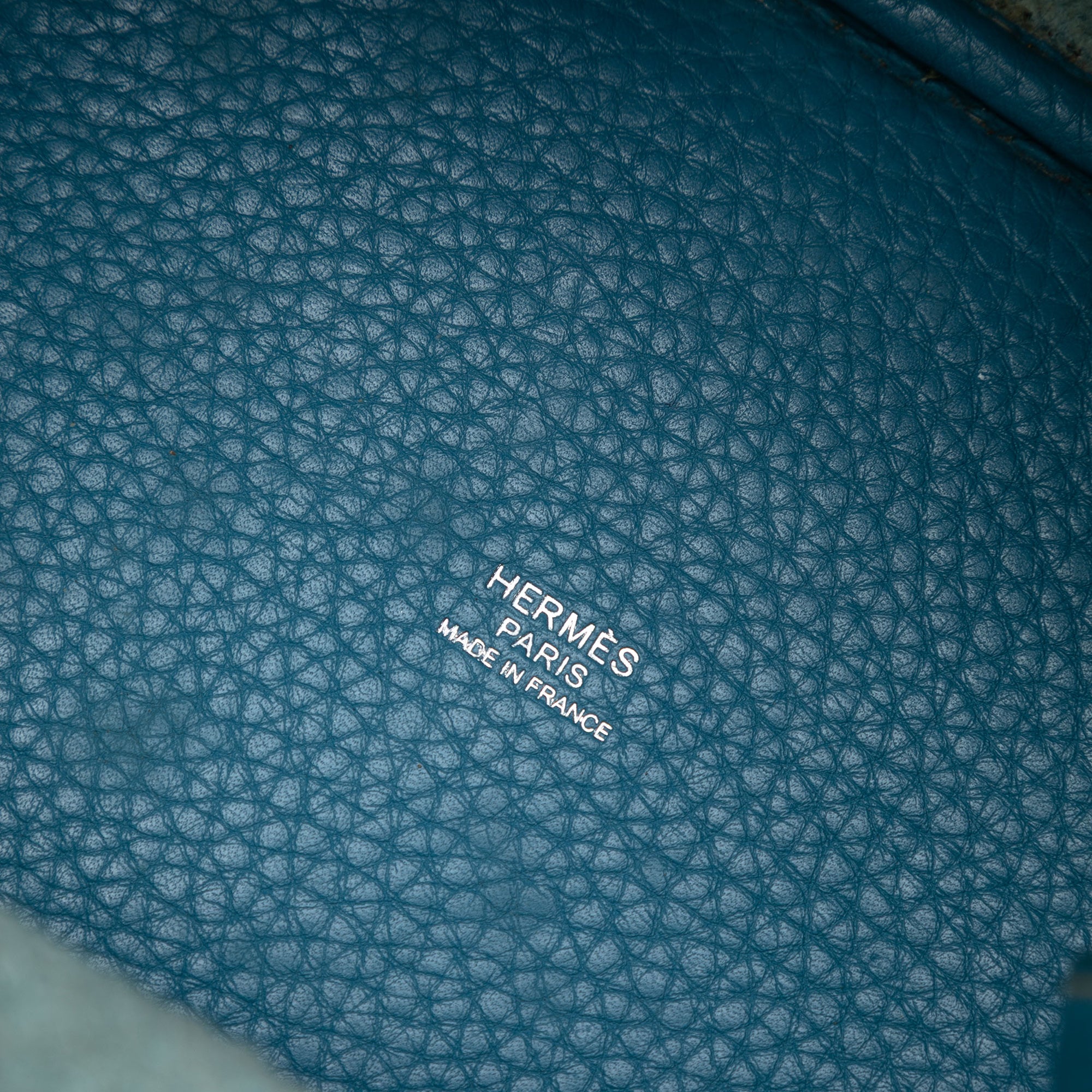 Clemence Picotin Lock 18