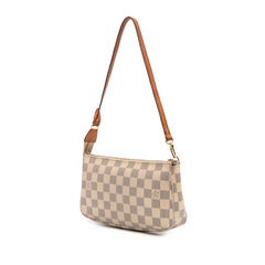 Damier Azur Pochette Accessoires