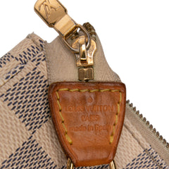 Damier Azur Pochette Accessoires