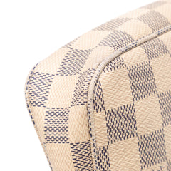 Damier Azur Pochette Accessoires
