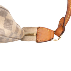 Damier Azur Pochette Accessoires