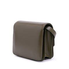 Small Calfskin Classic Box