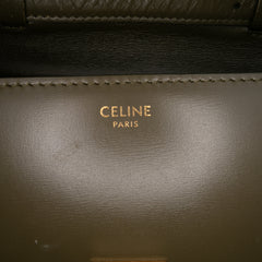 Small Calfskin Classic Box