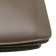 Small Calfskin Classic Box