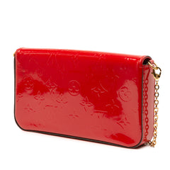 Monogram Vernis Pochette Felicie