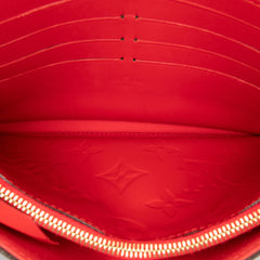 Monogram Vernis Pochette Felicie