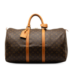 Monogram Keepall 50_0