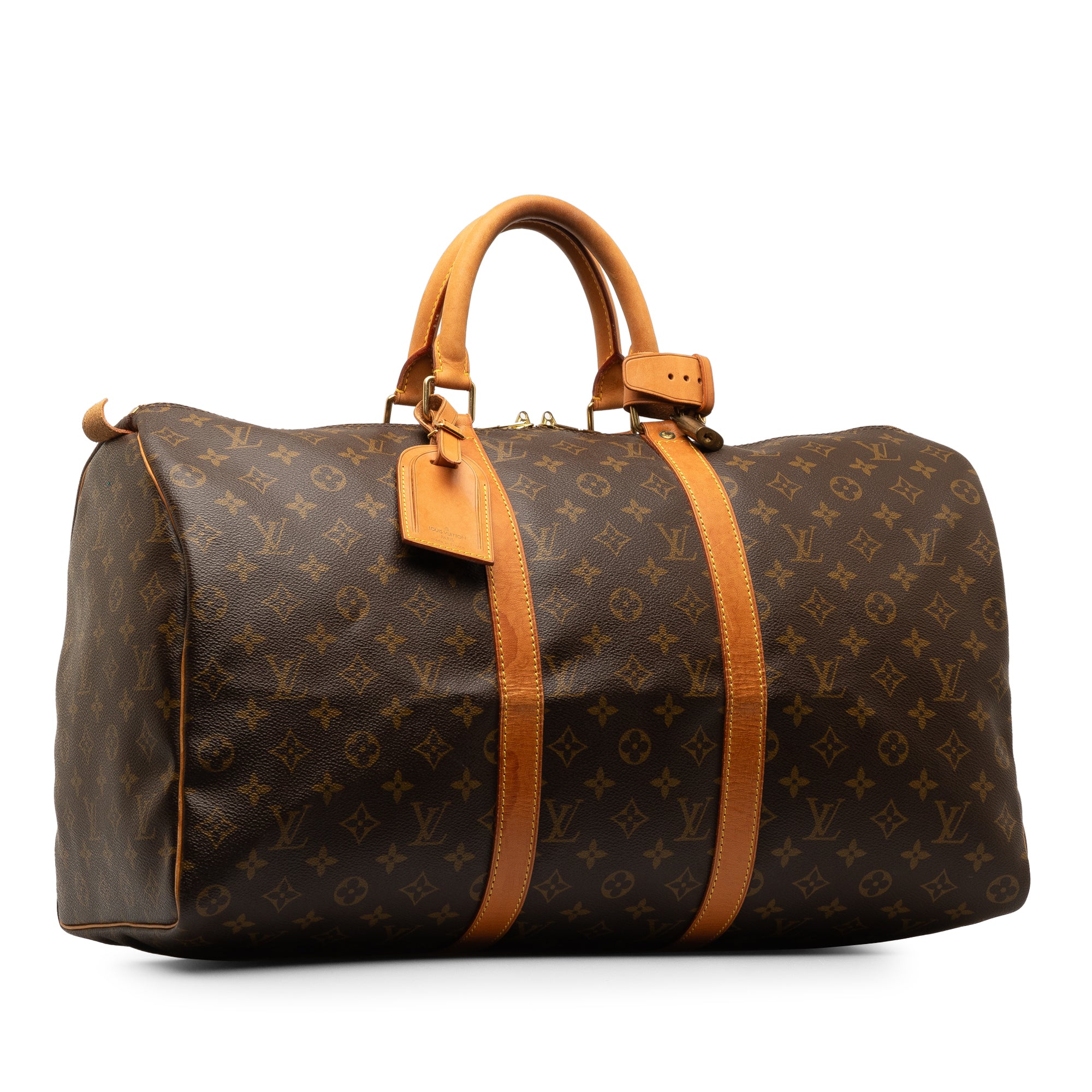 Monogram Keepall 50_1