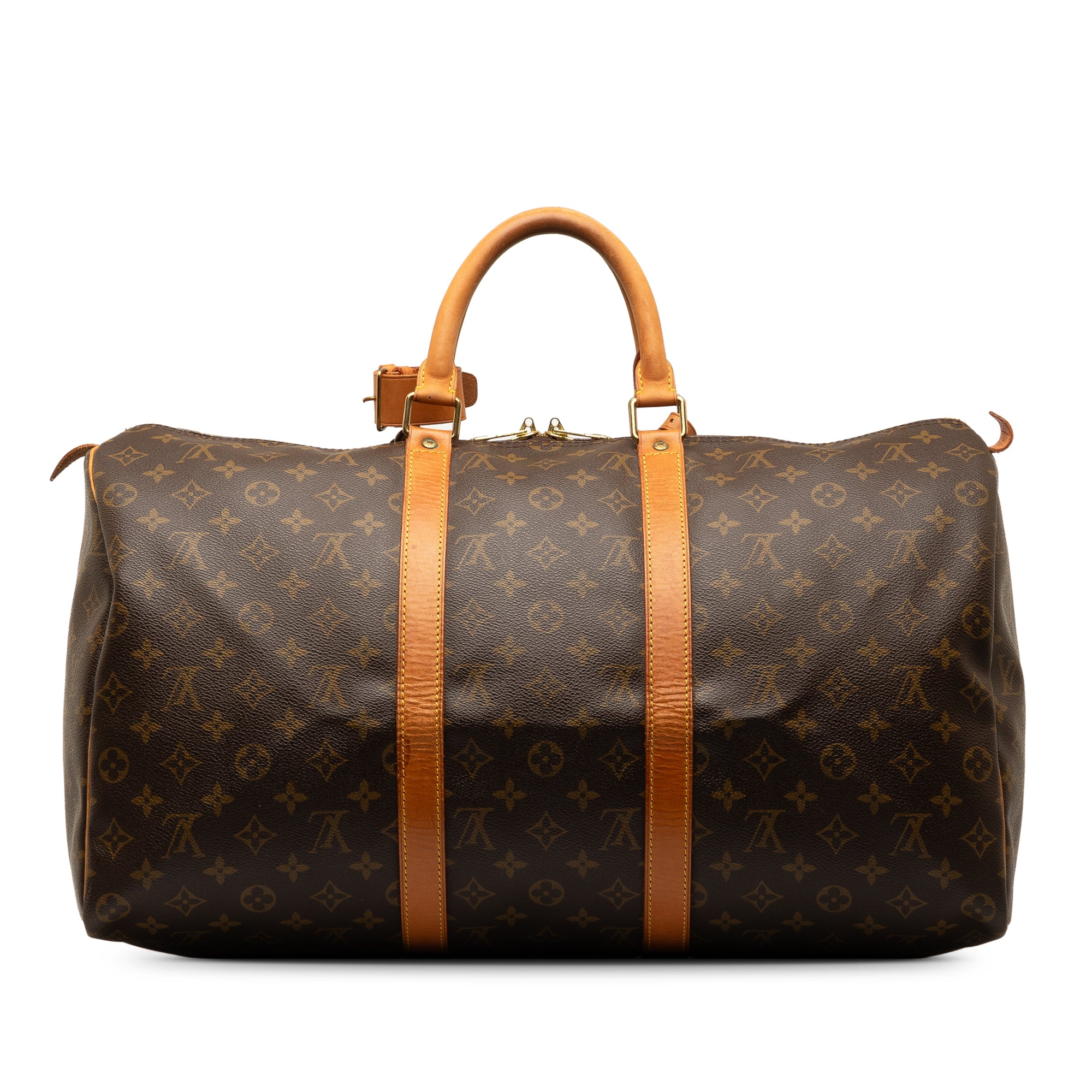 Monogram Keepall 50_2