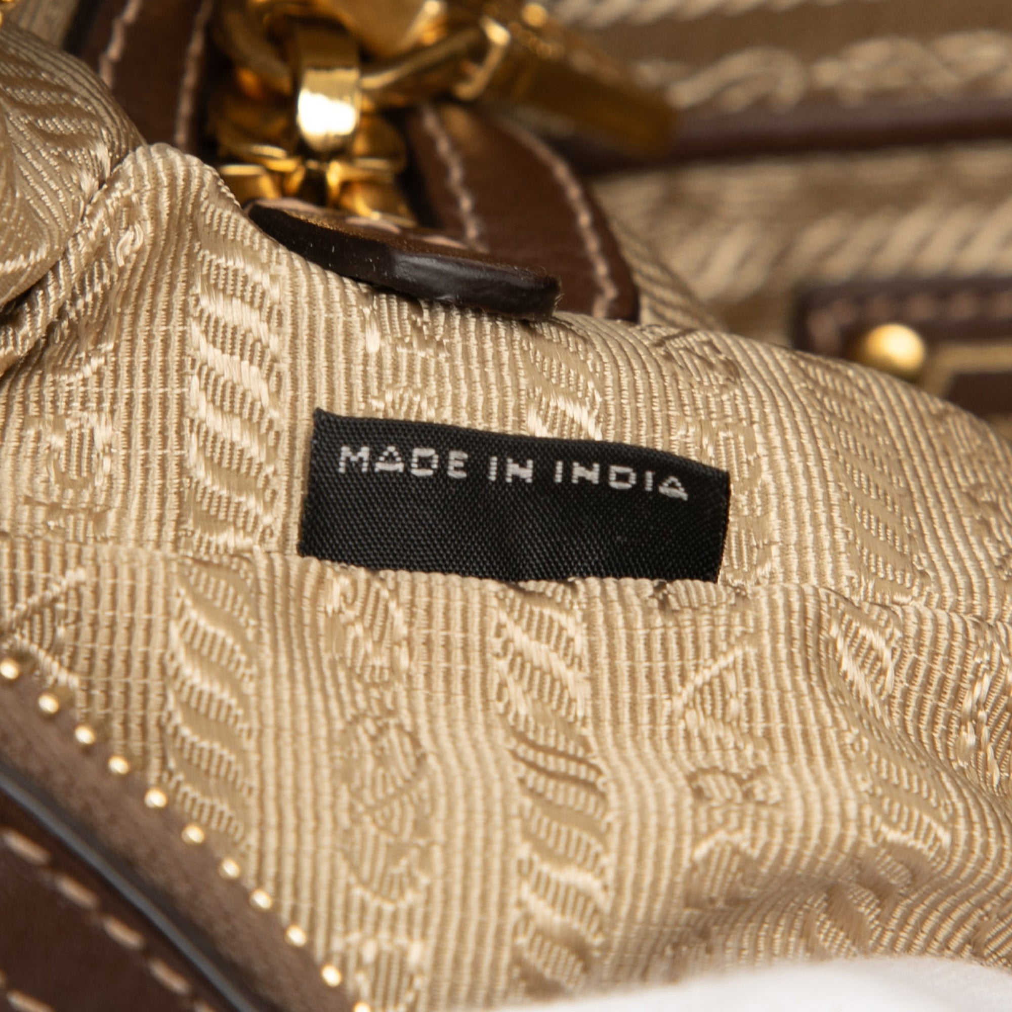 Canvas Canapa Logo Crossbody