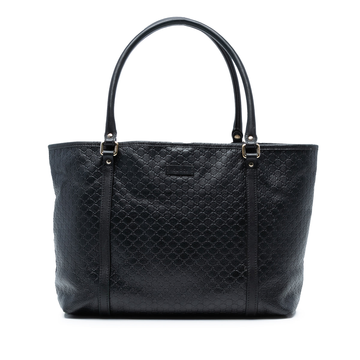 Microguccissima Joy Tote