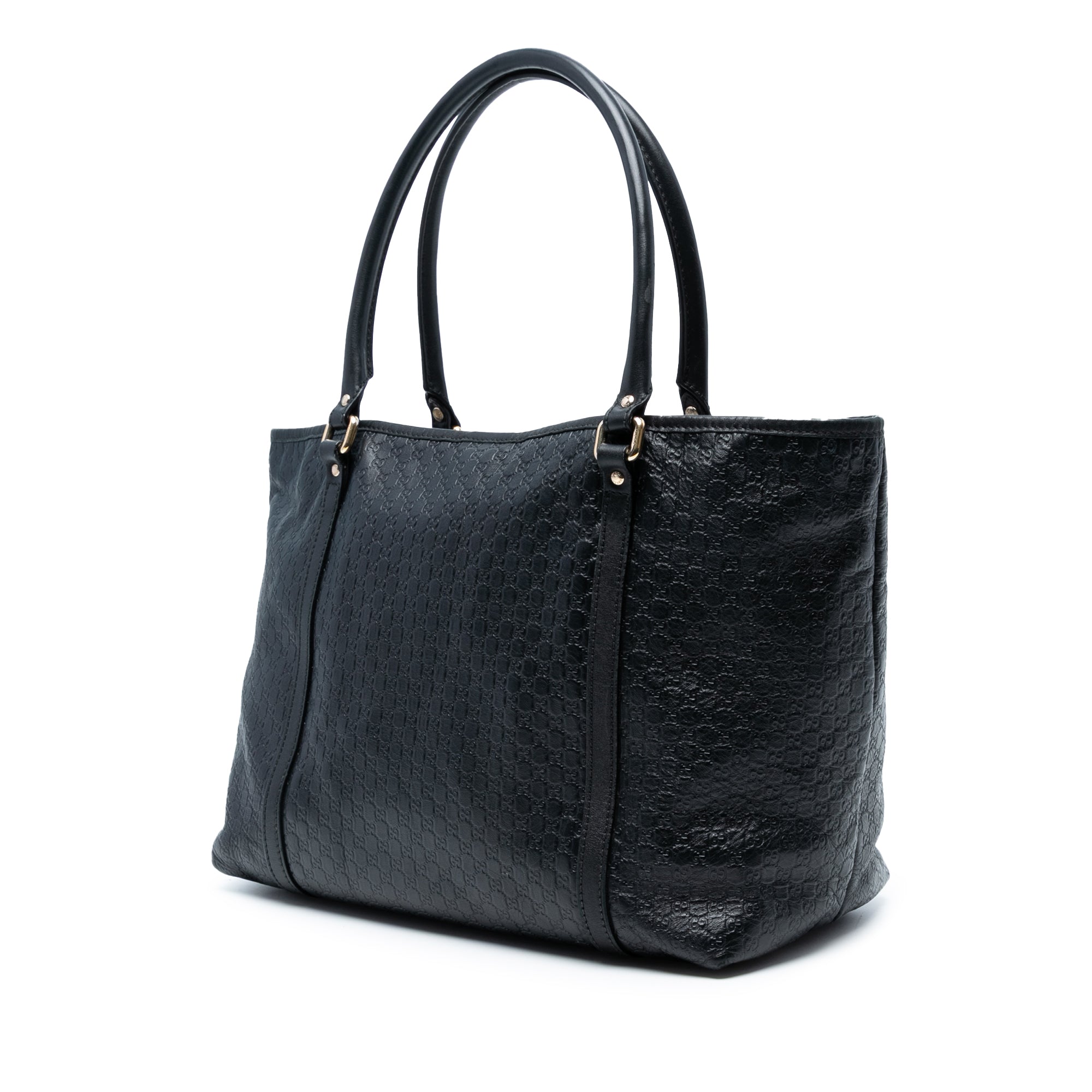 Microguccissima Joy Tote