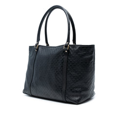 Microguccissima Joy Tote